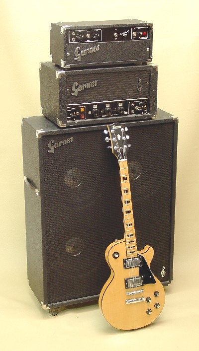 Guitar deals amp companies