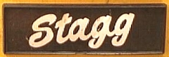 Stagg Logo