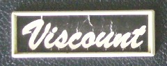 Viscount Logo